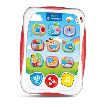 Il Mio Primo Tablet  Clementoni 2025 | Libraccio.it