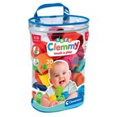 Soft Clemmy - Sacca 20 Mattoncini