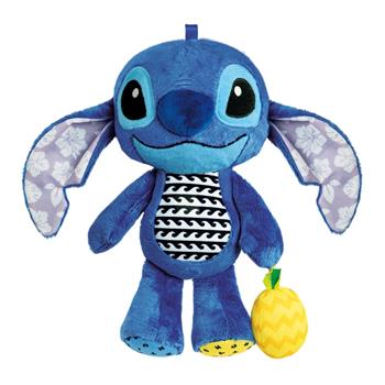 Stitch First Activities  Clementoni 2025 | Libraccio.it