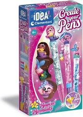 Idea - SMALL Pen lab A