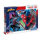 Puzzle Marvel Spider-Man - 180 pezzi