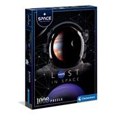 Puzzle Nasa 1000 pezzi