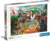 The Wizard of OZ Puzzle 1000 pezzi