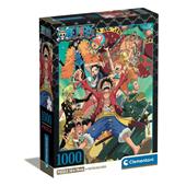 Puzzle One Piece - 1000 pezzi