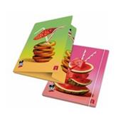 Cartella 3 Lembi Pigna Fruits Dorso 1,202338803L