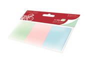 Mister Memo Colori Pastello Assortiti - 3,8 x 5 cm