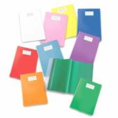Copriquaderno Coprimaxi Pigna Glossy