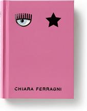 Diario Pocket 2022-2023 Chiara Ferragni, 12 mesi - 11 x 15 cm