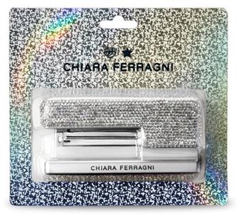 Pinzatrice Chiara Ferragni - 12 x 3 cm  Pigna 2023 | Libraccio.it