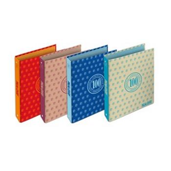 Cart. Ad Anelli A4 Pignacento 4 Anelli 27X3223360230  Pignacento 2026 | Libraccio.it