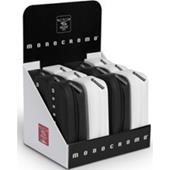 Astuccio Monocromo Black And White In Espositore            23379800
