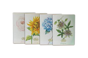 Confezione 5 quaderni Maxi Flower Special, quadretti grandi 5mm 42 Ff/Sh  Pigna 2023 | Libraccio.it
