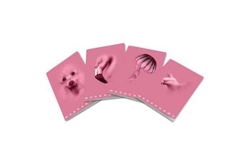 Confezione da 10 quaderni, Maxi Monocromo Pink 38Ff/Sh, 1R, a righe  Pigna 2024 | Libraccio.it