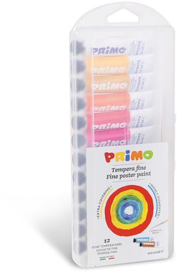 12 Tempere Tubetti In Alluminio da 12Ml  Osama 2024 | Libraccio.it