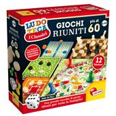 Ludoteca Giochi Riuniti Pi&#249; di 60