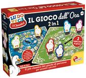 Ludoteca Gioco Dell'oca