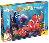 Disney Puzzle Df Plus 24 Nemo