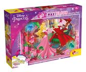 Disney Puzzle Df Maxi Floor 60 Aurora Bella Addormentata