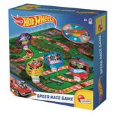 Hot Wheels Speed Race Game