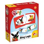 Bing Games - Bing Logic