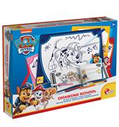 Paw Patrol Drawing School