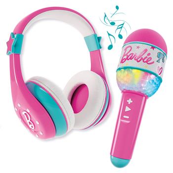 Barbie Sound Your Style  Lisciani 2024 | Libraccio.it