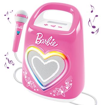 Barbie Party - Partymaker  Lisciani 2024 | Libraccio.it
