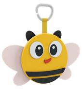 Montessori Wood Musichini Bee