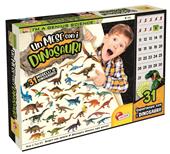 I'm a Genius Un Mese Con I Dinosauri