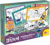 Stitch Drawing School