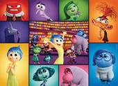 Disney puzzle df maxifloor 150 inside out 2
