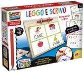 Penna Montessori. Consolle educativa. Gioco educativo