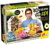 I'm a genius - Laboratorio delle api