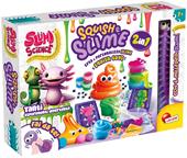Slumi Science Squish E Slime