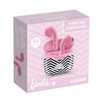 Barbie Wireless Earphones  Lisciani 2025 | Libraccio.it