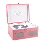 Barbie Cd Player