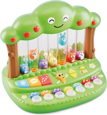 Carotina Baby Il Boschetto Salterino  Lisciani 2025 | Libraccio.it