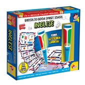I'M A Genius - Raccolta Giochi Smart School Inglese