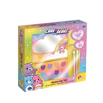 Care Bears Make Up Set  Lisciani 2026 | Libraccio.it