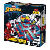 Spider-man super game, 118779