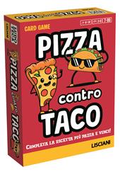Ludoteca Pizza vs Taco, 120314