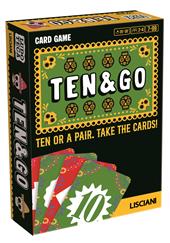 Ludoteca Ten&go, 120321