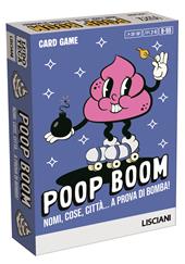 Ludoteca Po poop, 120352