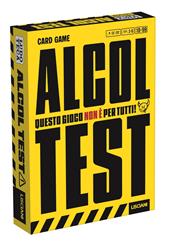 Ludoteca Alcool Test, 120369