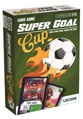 Ludoteca Super goal cup, 120376