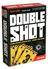 Ludoteca Double Shot, 120383