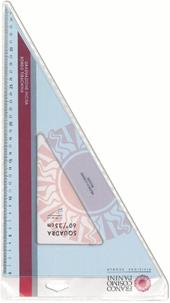 Squadre 60&#176;/35 cm. Panini