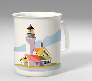 tazza lettaria Meditathe - Virginia Woolf  Polo Sud 2020 | Libraccio.it