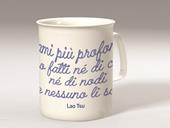 Tazza letteraria Meditathe - Lao Tsu - I legami più profondi