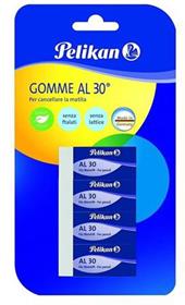 Gomme AL30 / Bl4 4pz